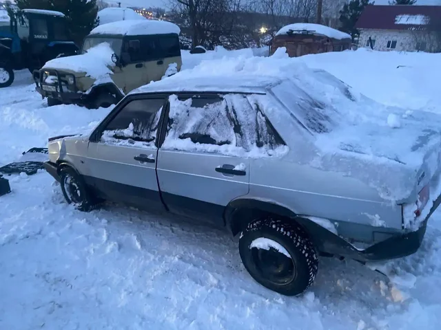 Продам дуплет с чистыми документами и технической исправностью - Кроссовер в Новосибирск