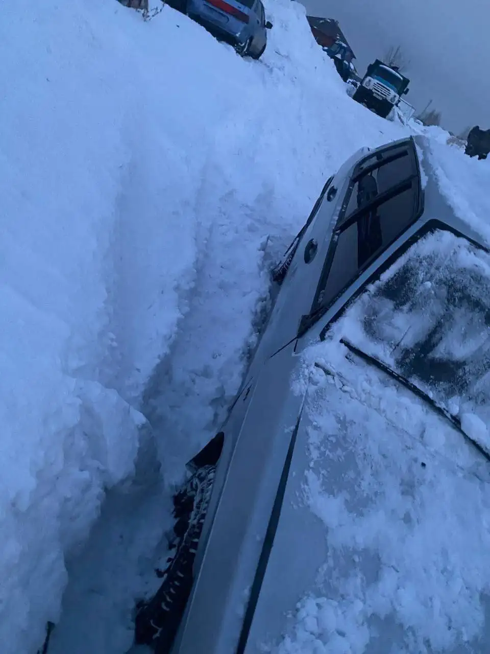 Продам дуплет с чистыми документами и технической исправностью - Авто в Новосибирск