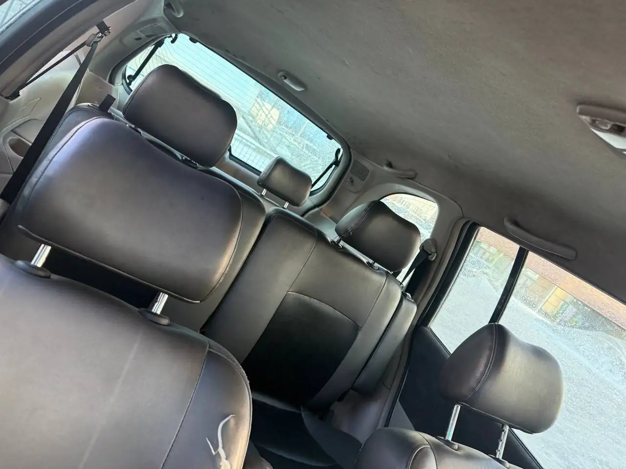 Продажа Nissan Liberty - Авто в Новосибирск