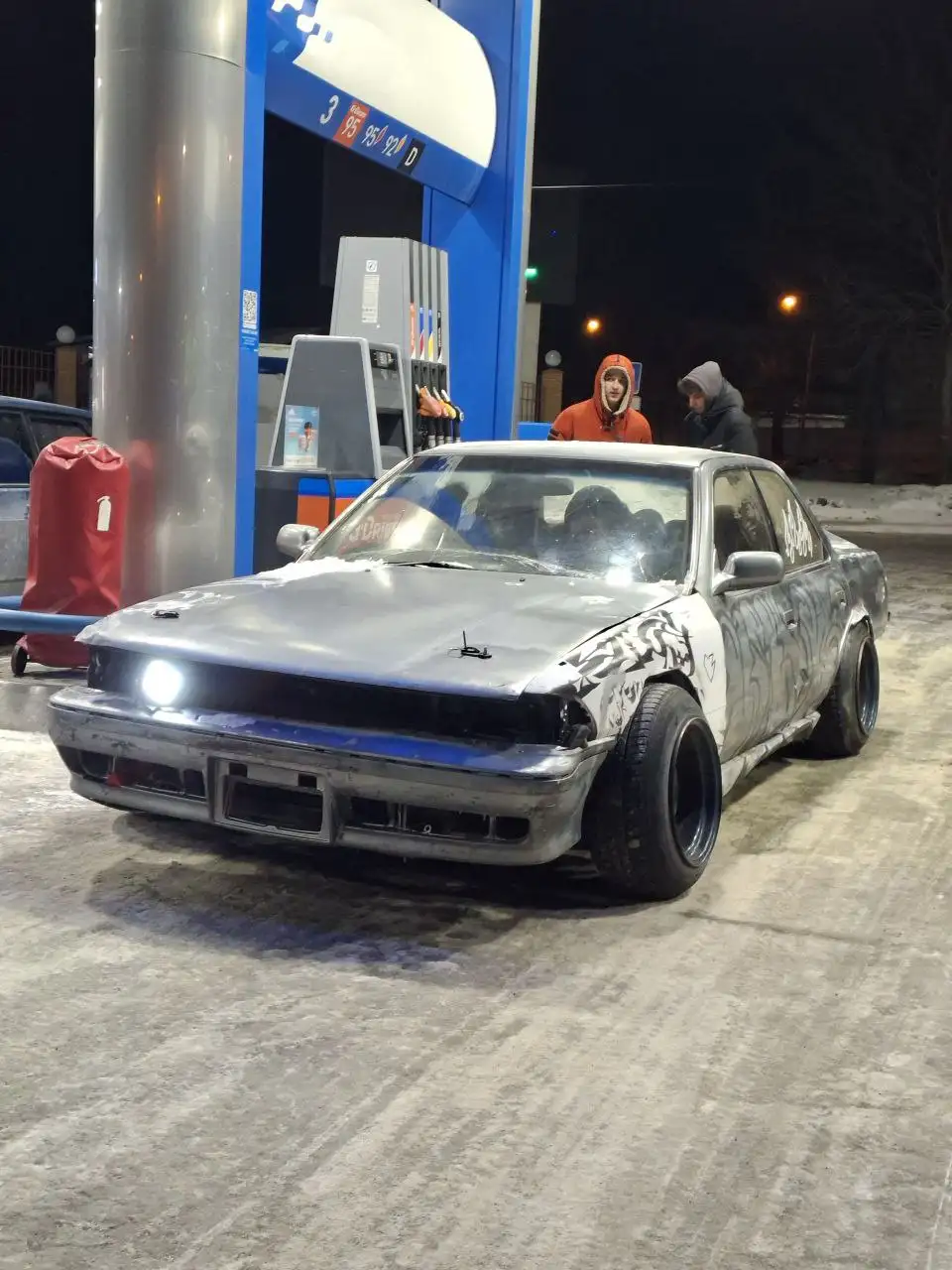 Продажа автомобиля с двигателем 2.0 л 135 л.с., АКПП, проблемы с двигателем и трансмиссией - Авто в Новосибирск