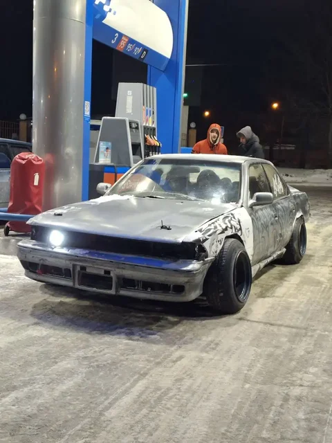 Продажа автомобиля с двигателем 2.0 л 135 л.с., АКПП, проблемы с двигателем и трансмиссией - Мотоциклы/скутеры в Новосибирск