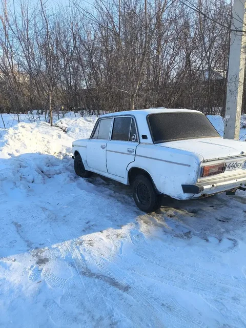 ВАЗ 2106 2000 года на ходу с документами - Легковые автомобили в Новосибирск