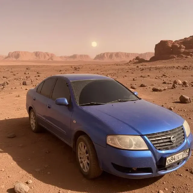 Продажа Nissan Almera Classic 2006 года с мощной аудиосистемой - Авто в Новосибирск