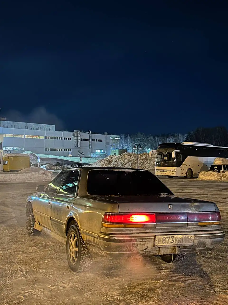 Продажа мотора Ямаха 2.0 с АКПП - Запчасти (Авто) в Новосибирск