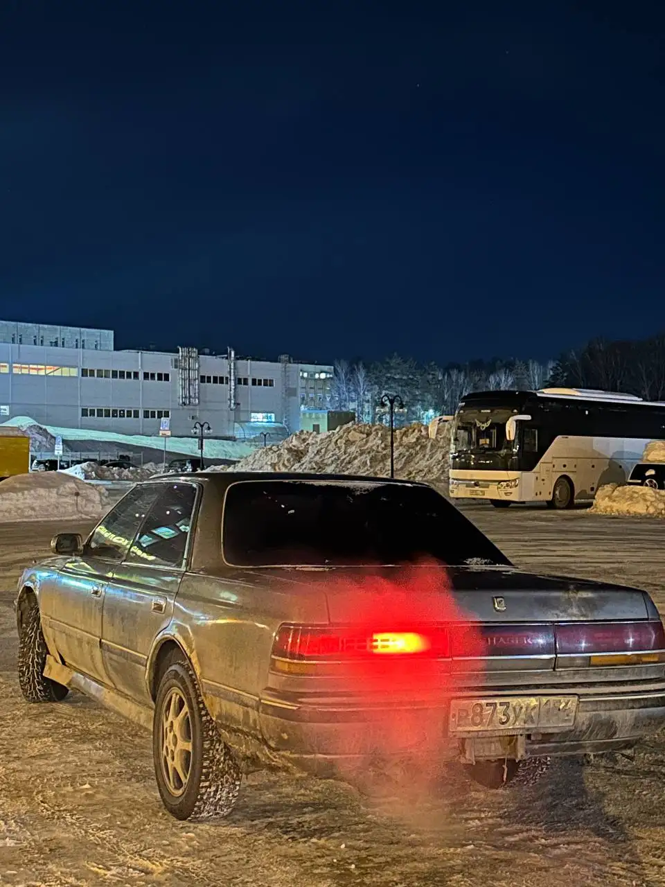 Продажа мотора Ямаха 2.0 с АКПП - Запчасти (Авто) в Новосибирск