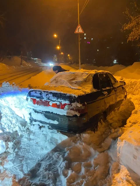 Продажа автомобиля ВАЗ 2110 в полной комплектации - Легковые автомобили в Новосибирск