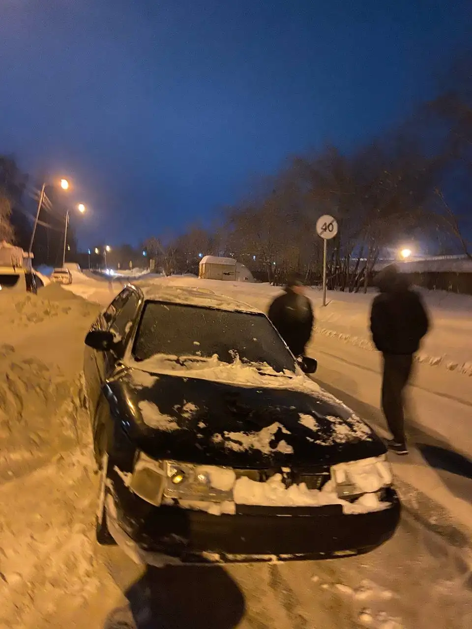 Продажа автомобиля ВАЗ 2110 в полной комплектации - Легковые автомобили (Авто) в Новосибирск