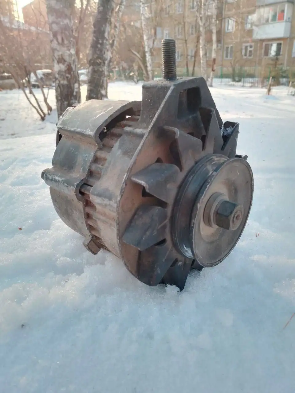 Продажа автозапчастей в Новосибирске - Автозапчасти (Запчасти) в Новосибирск