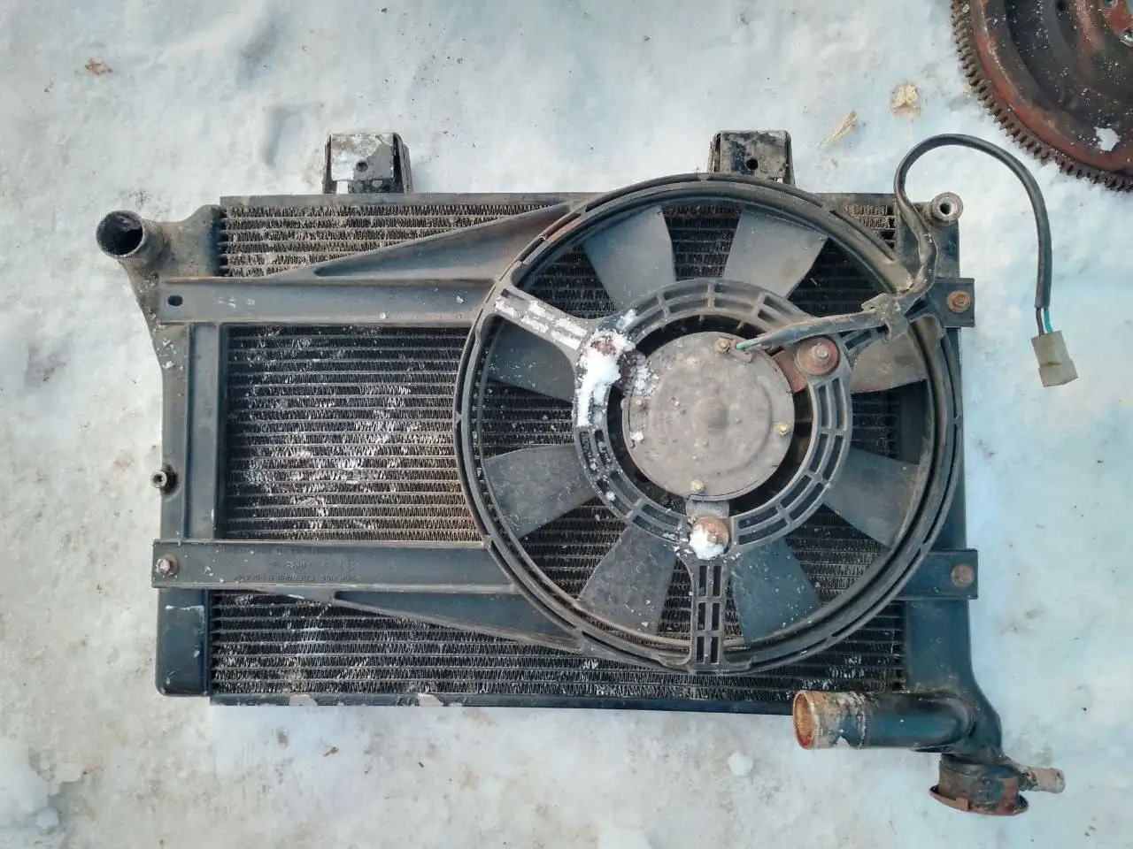 Продажа автозапчастей в Новосибирске - Автозапчасти (Запчасти) в Новосибирск