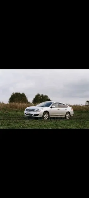 Продам Nissan Teana j32 4WD 2010 года - Авто в Новосибирск