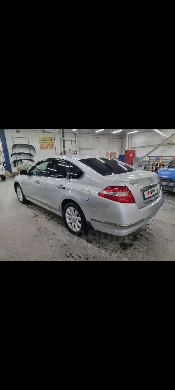 Продам Nissan Teana j32 4WD 2010 года - Легковые автомобили (Авто) в Новосибирск