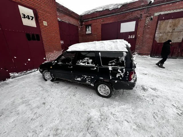 Продам автомобиль на ходу на учете - Авто в Новосибирск