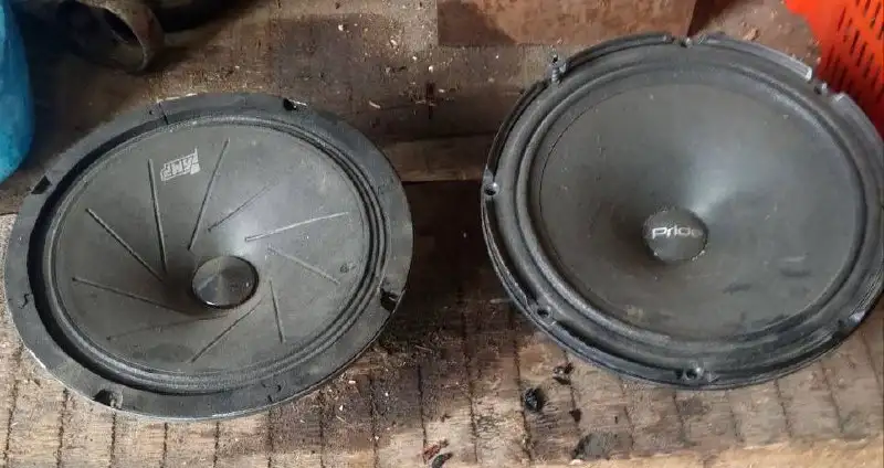 Продажа автозапчастей и аудиооборудования - Автозвук и электроника (Запчасти) в Новосибирск