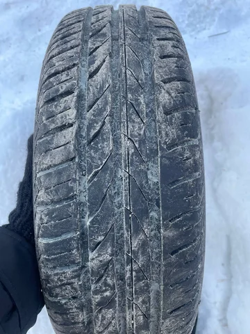 Продажа шин 175/65R14 - Авто в Новосибирск