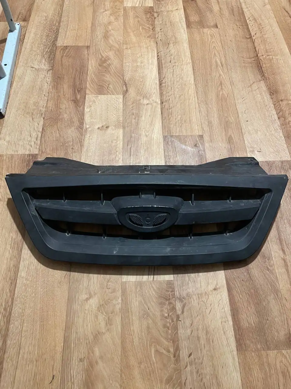 Продам решетку радиатора на Daewoo Nexia N150 - Автозапчасти (Запчасти) в Новосибирск