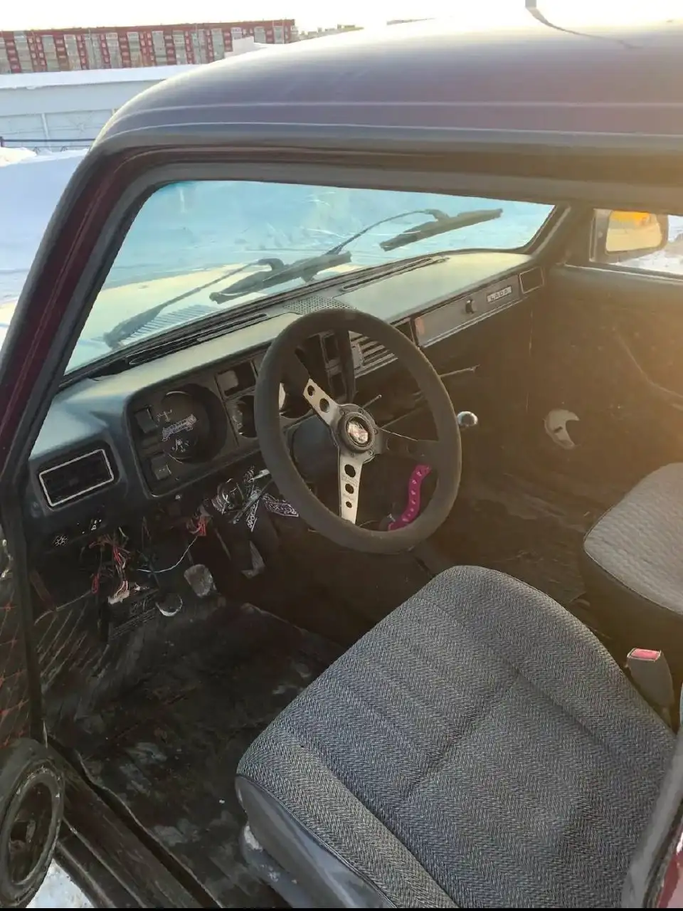 ВАЗ 2105 2006 года инжектор - Легковые автомобили (Авто) в Новосибирск