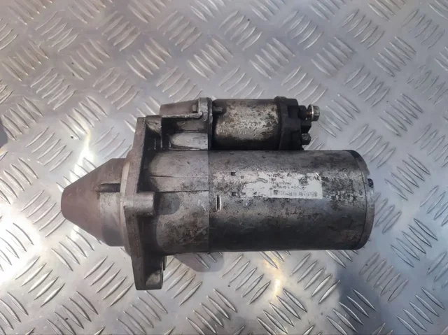 Продам стартер и рулевой редуктор на классику - Диски и шины в Новосибирск