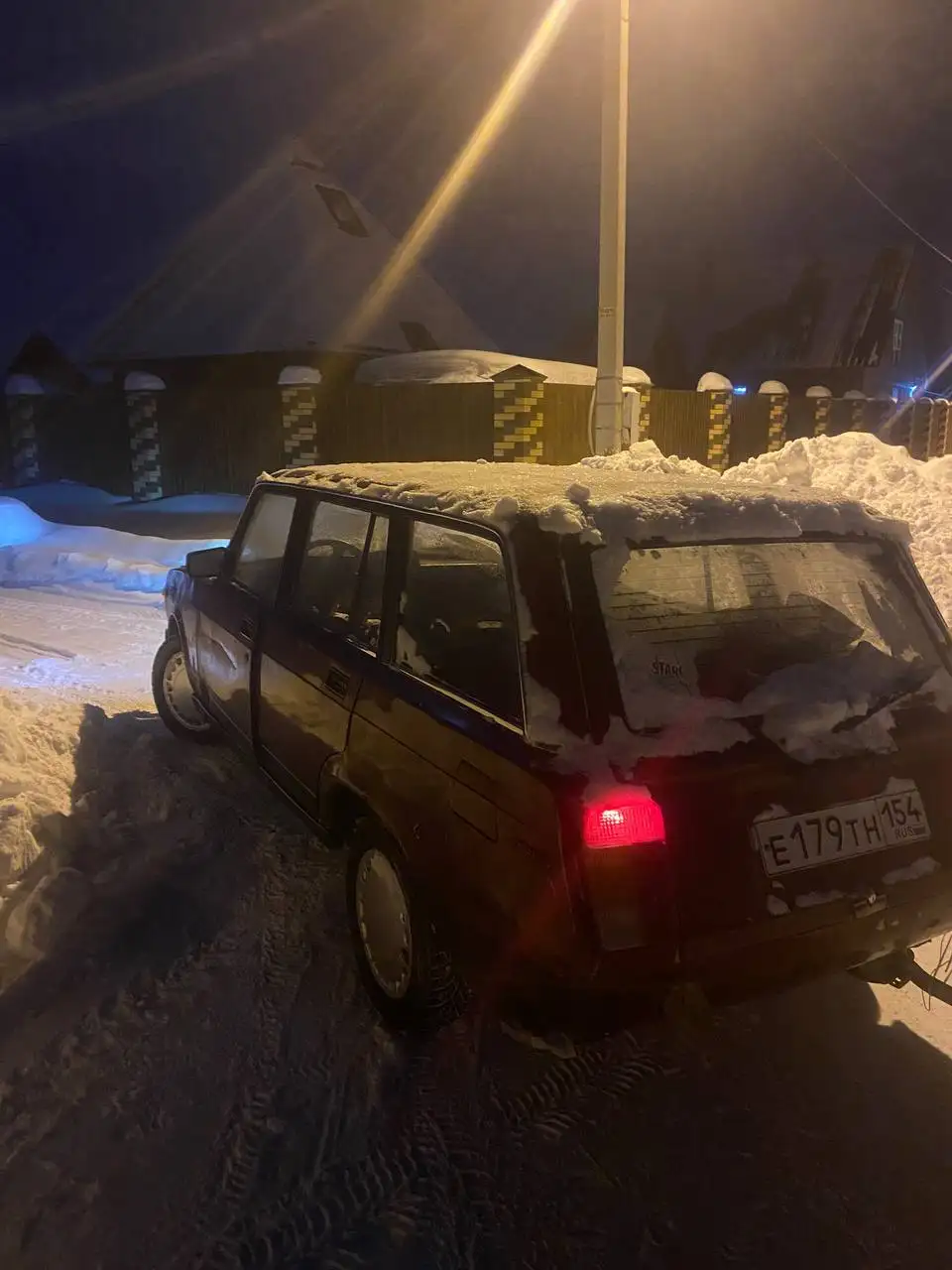 Продажа автомобиля - Авто в Новосибирск