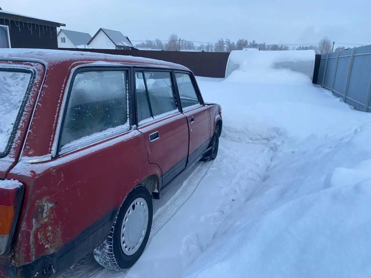 Продажа автомобиля - Авто в Новосибирск