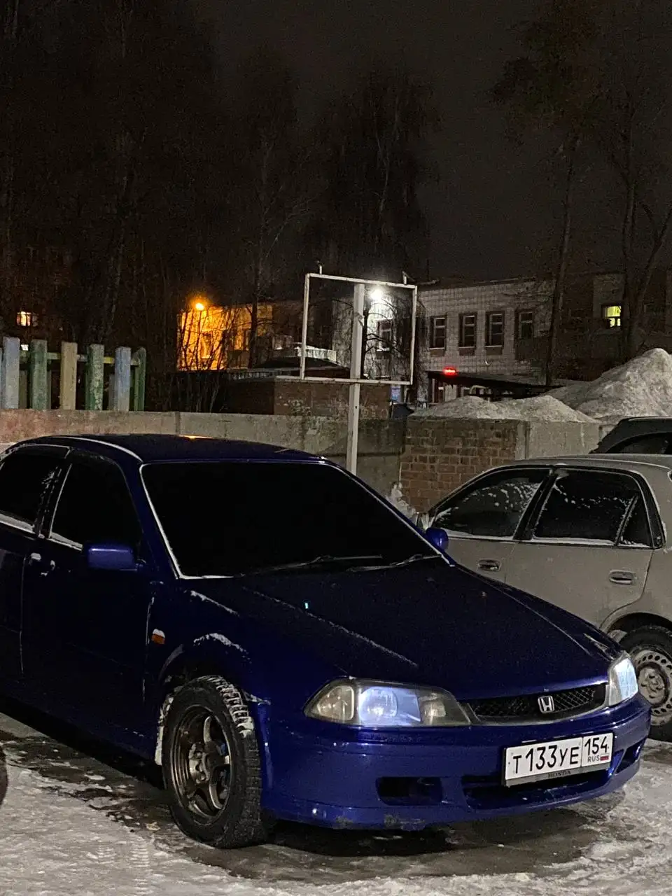 Toyota Corolla 2000 года выпуска - Авто в Новосибирск