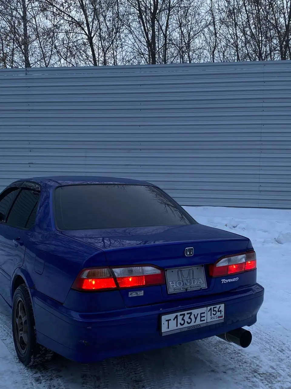 Toyota Corolla 2000 года выпуска - Авто в Новосибирск