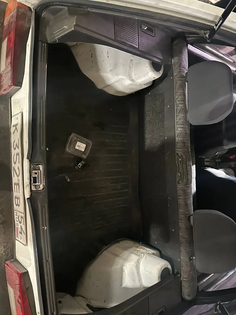 Продажа ВАЗ 2109 1999 года - Легковые автомобили (Авто) в Новосибирск