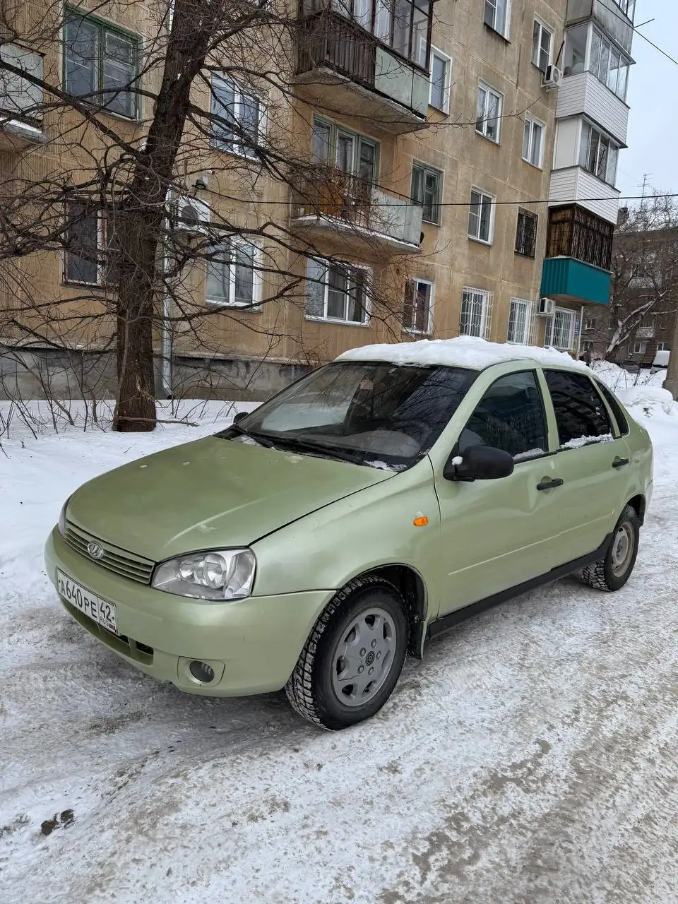 Продам авто - Авто в Новосибирск