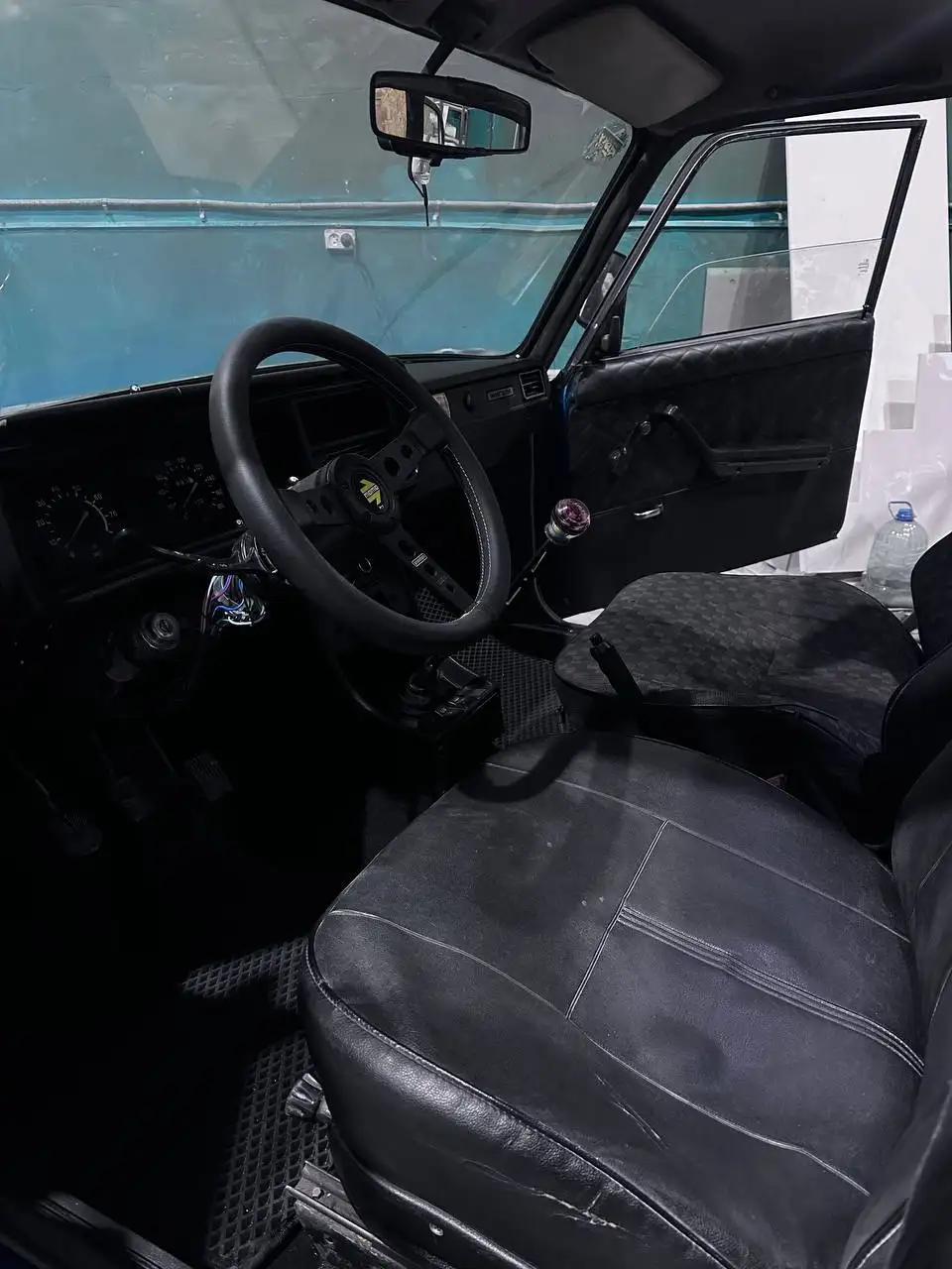 Продам ВАЗ 2107 2000 года - Авто в Новосибирск