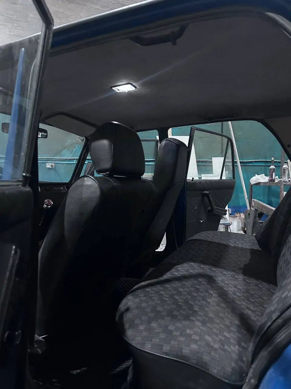 Продам ВАЗ 2107 2000 года - Авто в Новосибирск