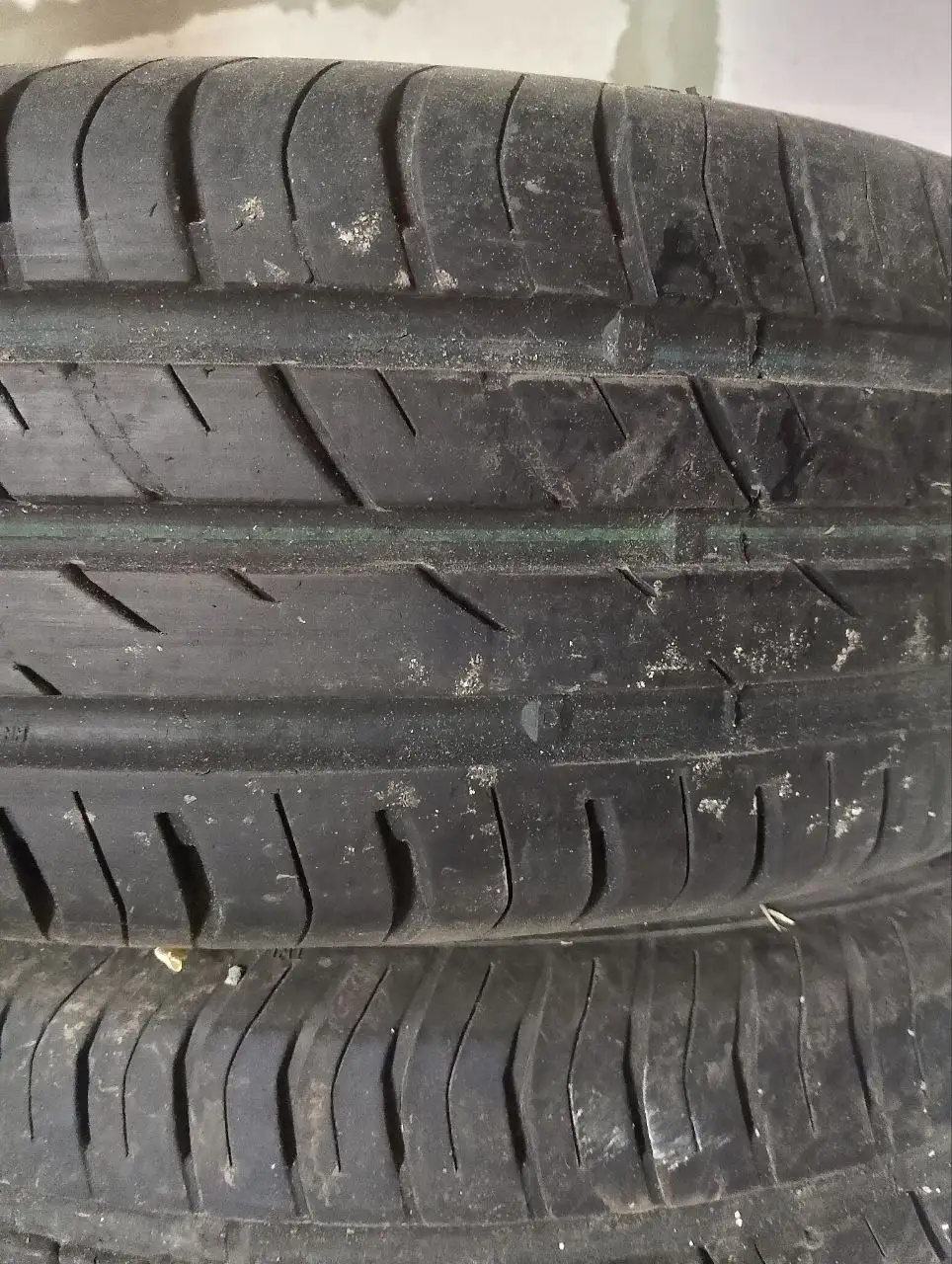 Шины Viatti летние 185/65/R15 - Шины и диски (Авто) в Новосибирск