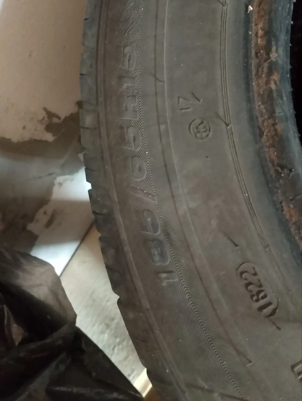 Шины Viatti летние 185/65/R15 - Шины и диски (Авто) в Новосибирск