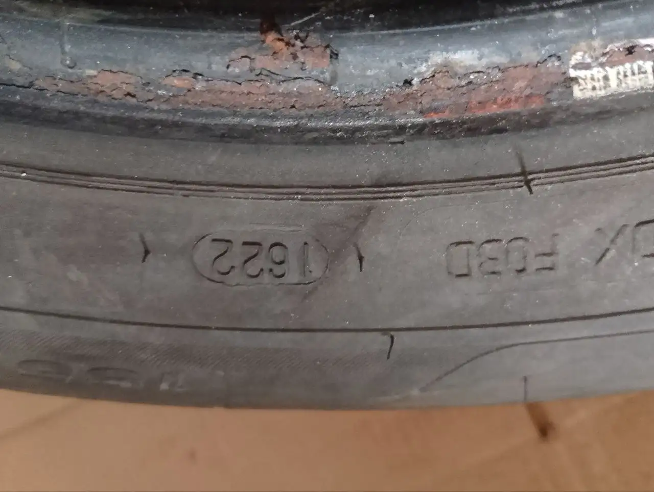 Шины Viatti летние 185/65/R15 - Шины и диски (Авто) в Новосибирск