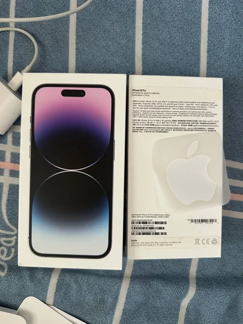 Обмен iPhone 14 Pro 256ГБ на автомобиль - частное объявление в Новосибирск