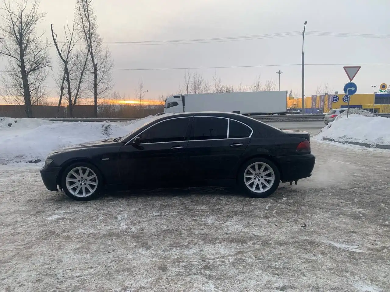 Продажа/обмен - Авто в Новосибирск