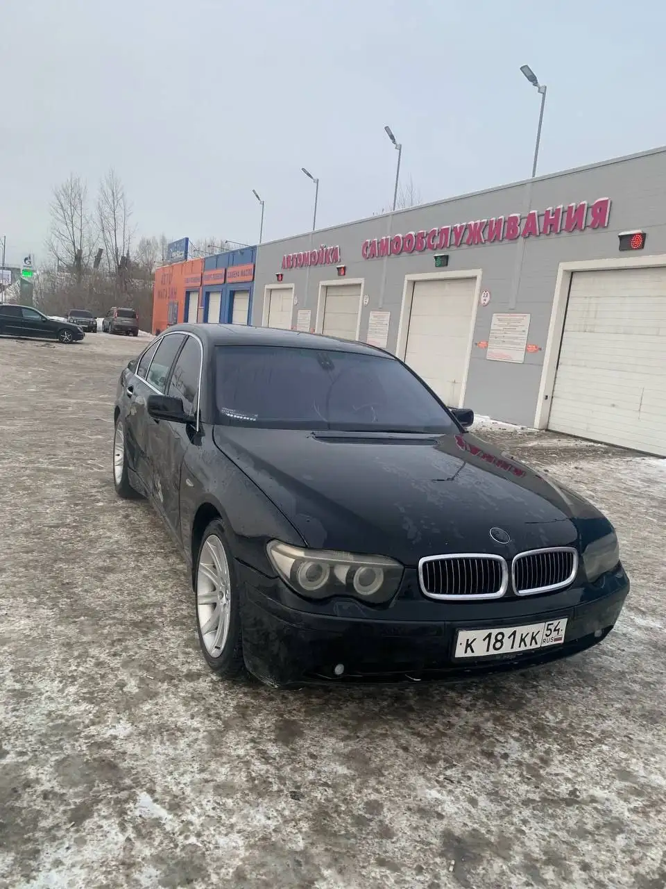 Продажа/обмен - Авто в Новосибирск