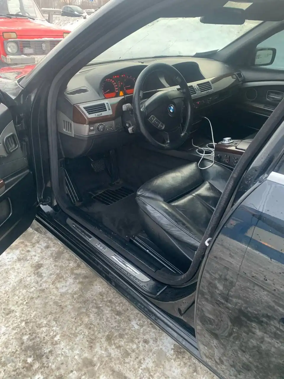 Продажа/обмен - Авто в Новосибирск