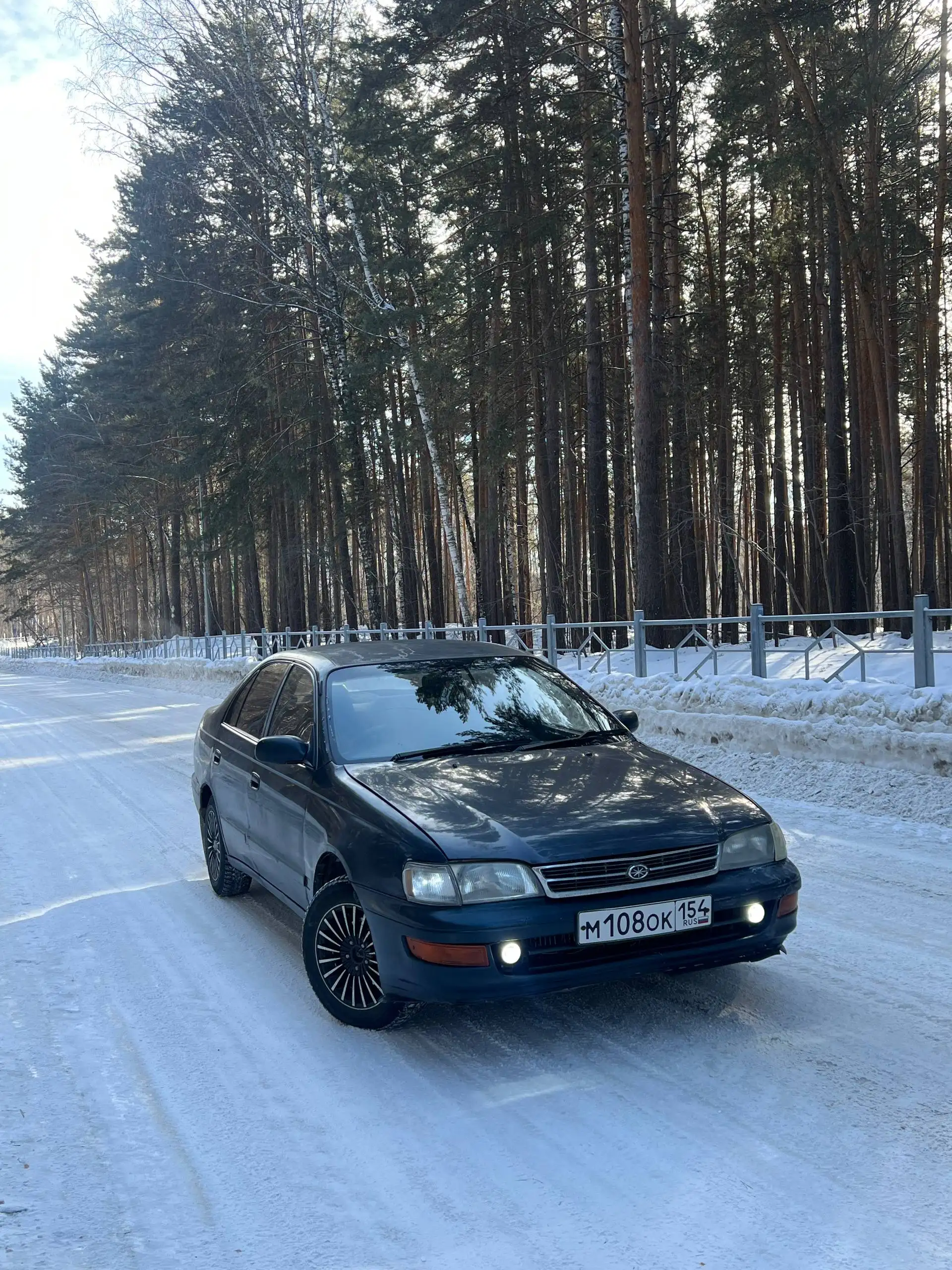 Продам автомобиль срочно - Авто в Новосибирск