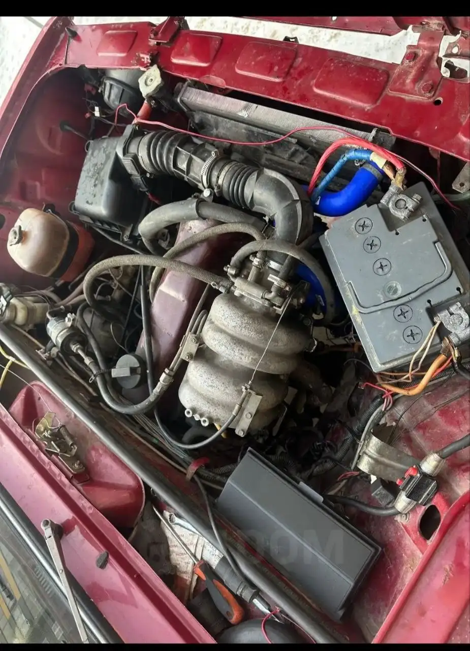 ВАЗ 2107 2007 года в отличном состоянии - Легковые автомобили (Авто) в Новосибирск