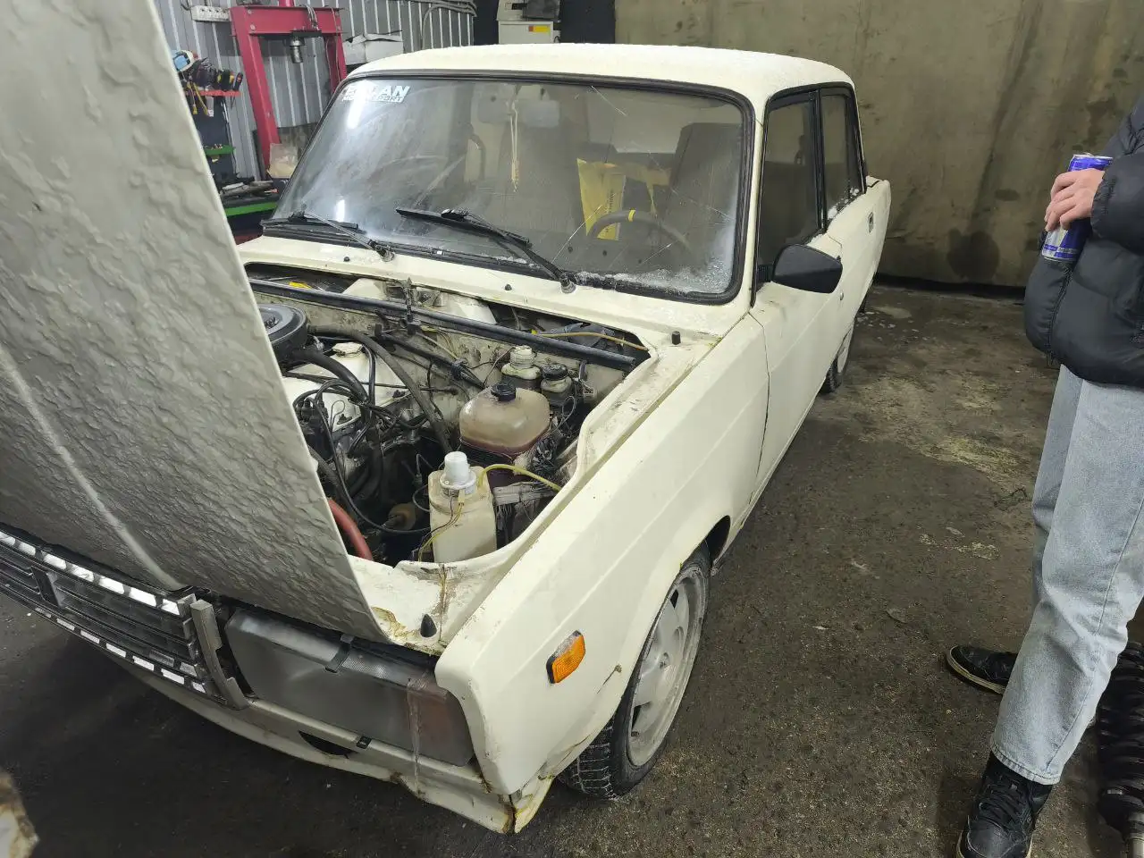 Продажа/обмен ГБЦ для автомобиля - Двигатель (Запчасти) в Новосибирск