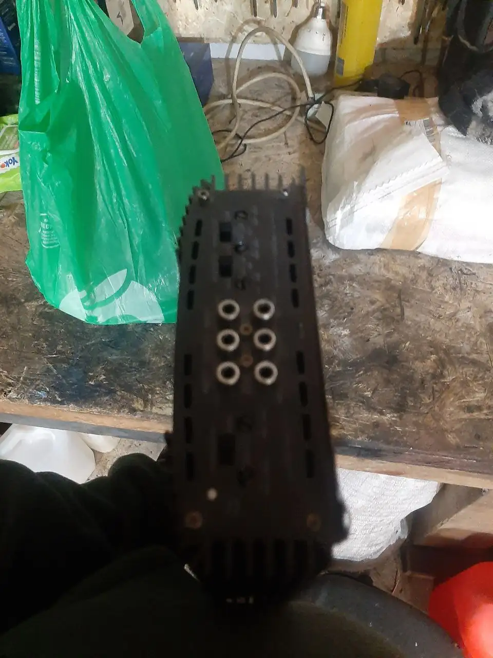 Продам все что на фото - Авто в Новосибирск