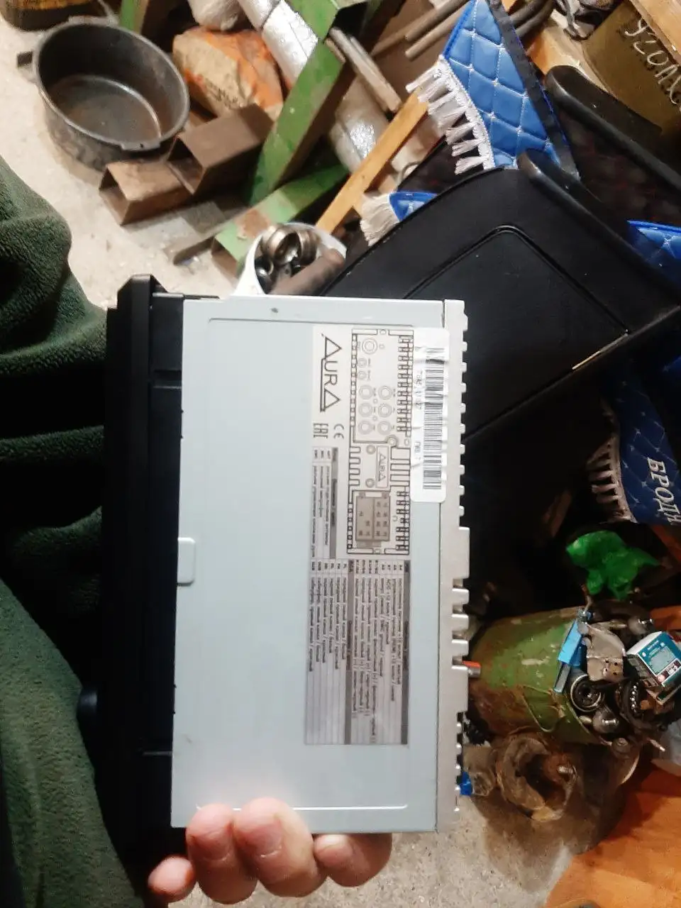 Продам все что на фото - Авто в Новосибирск