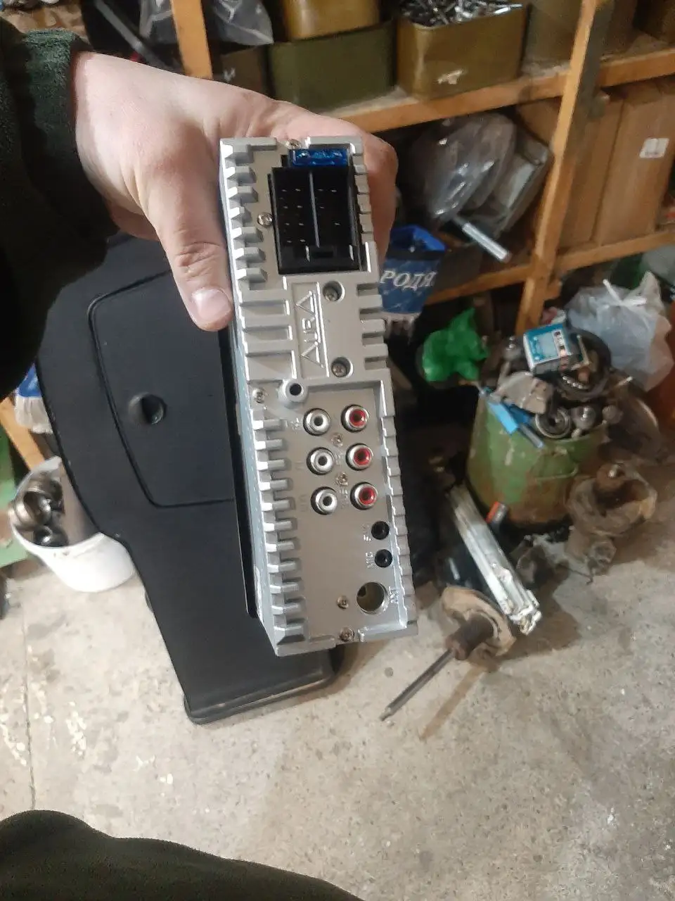 Продам все что на фото - Авто в Новосибирск