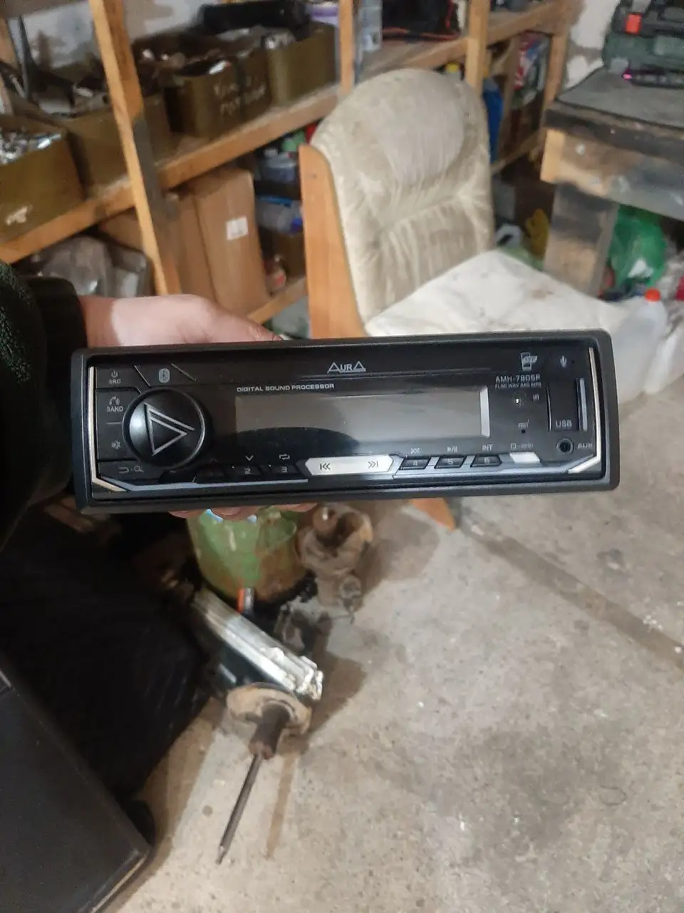 Продам все что на фото - Авто в Новосибирск