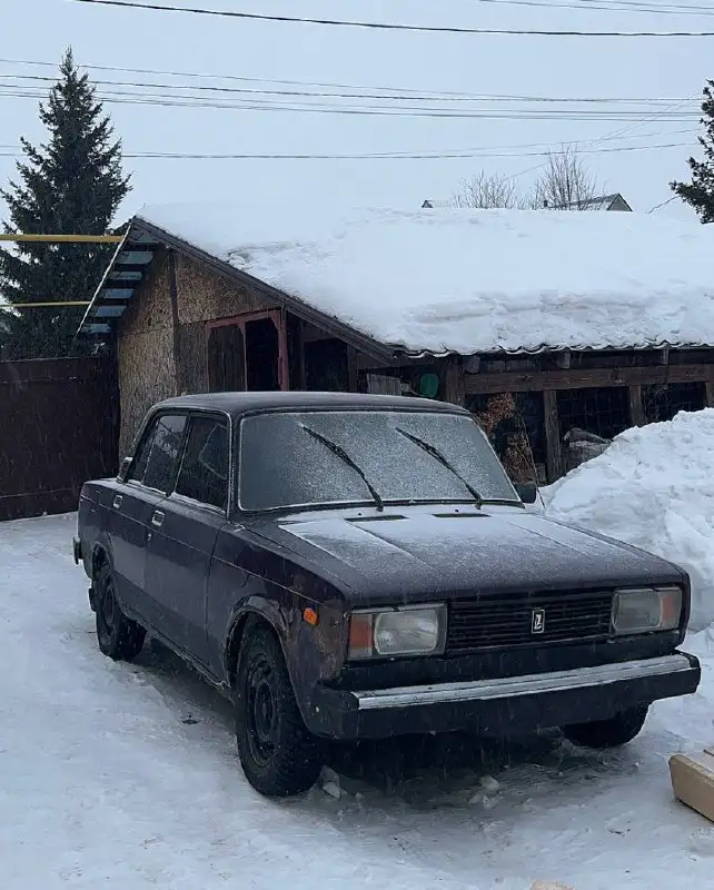 Продажа ВАЗ 2105 85к ТОРГ - Авто в Новосибирск