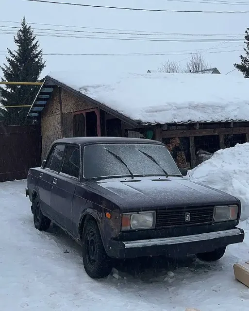 Продажа ВАЗ 2105 85к ТОРГ - Мотоциклы в Новосибирск