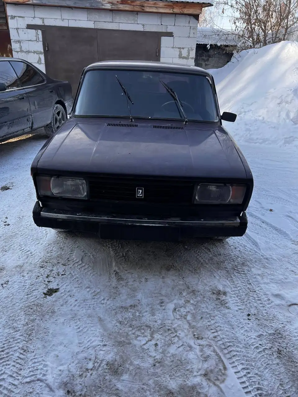 Продажа ВАЗ 2105 85к ТОРГ - Авто в Новосибирск