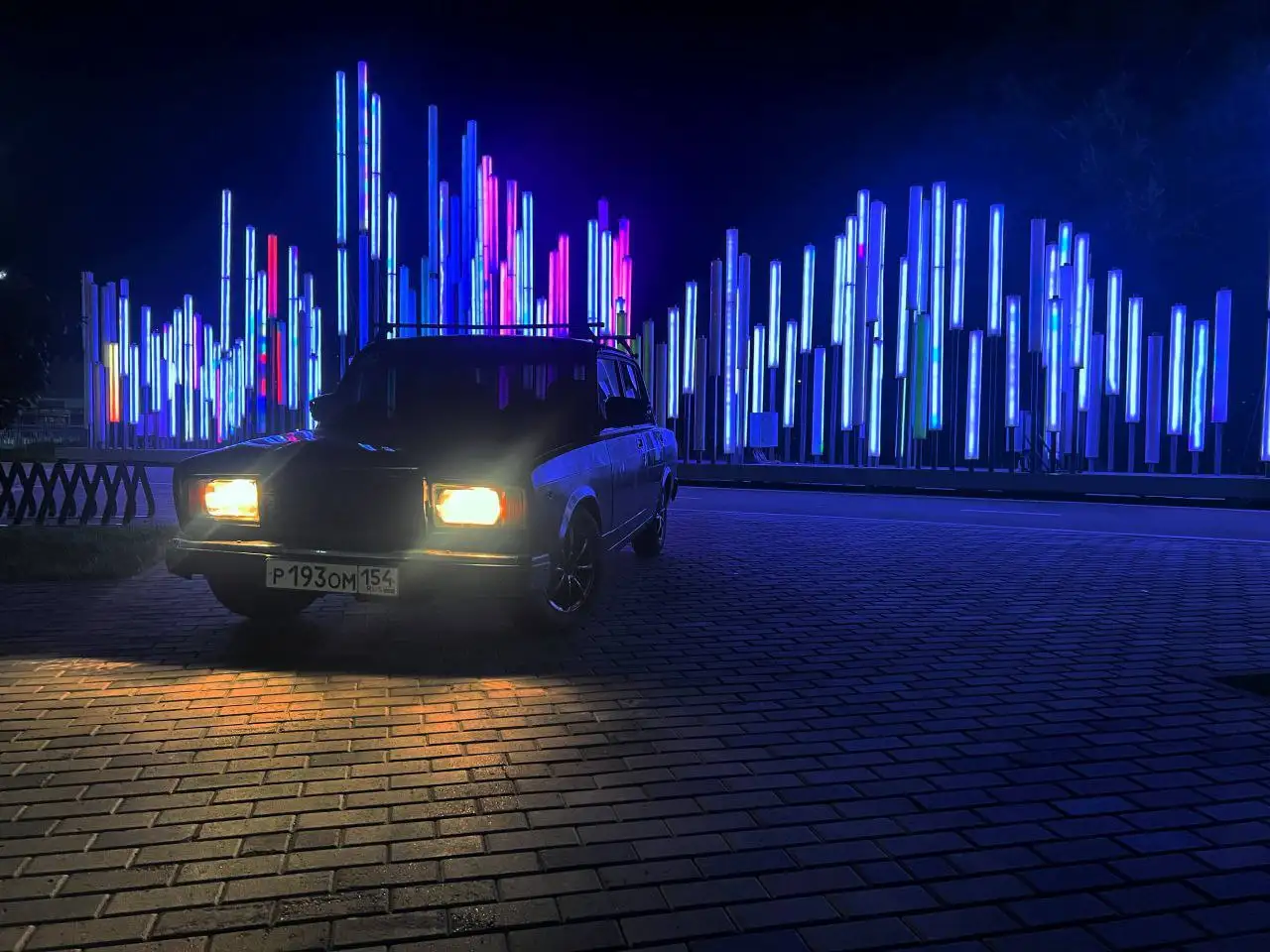 Продам двигатель 16V для классики и переднего привода - Двигатели (Авто) в Новосибирск