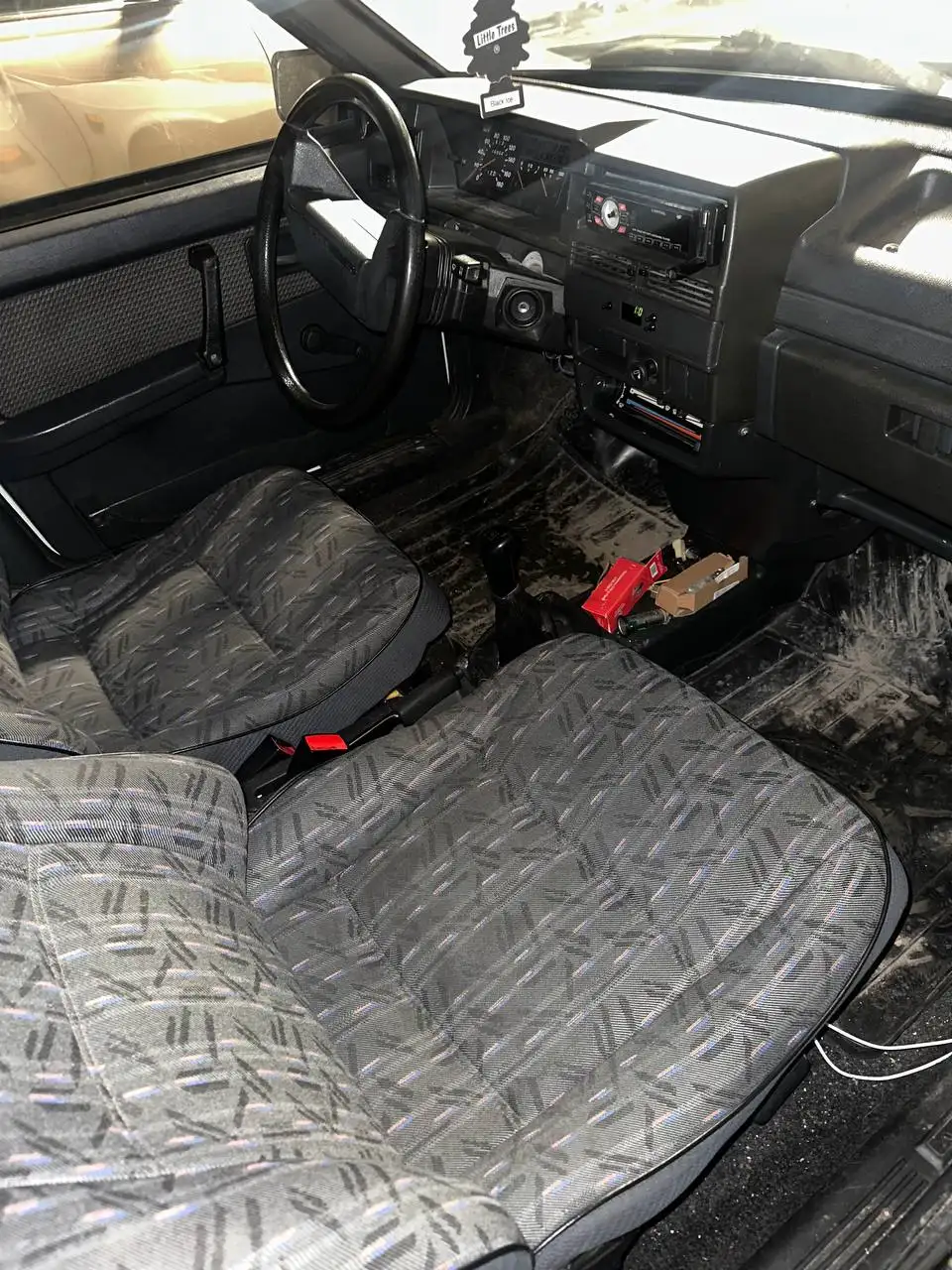 Продам ВАЗ 2109 карбюратор - Авто в Новосибирск