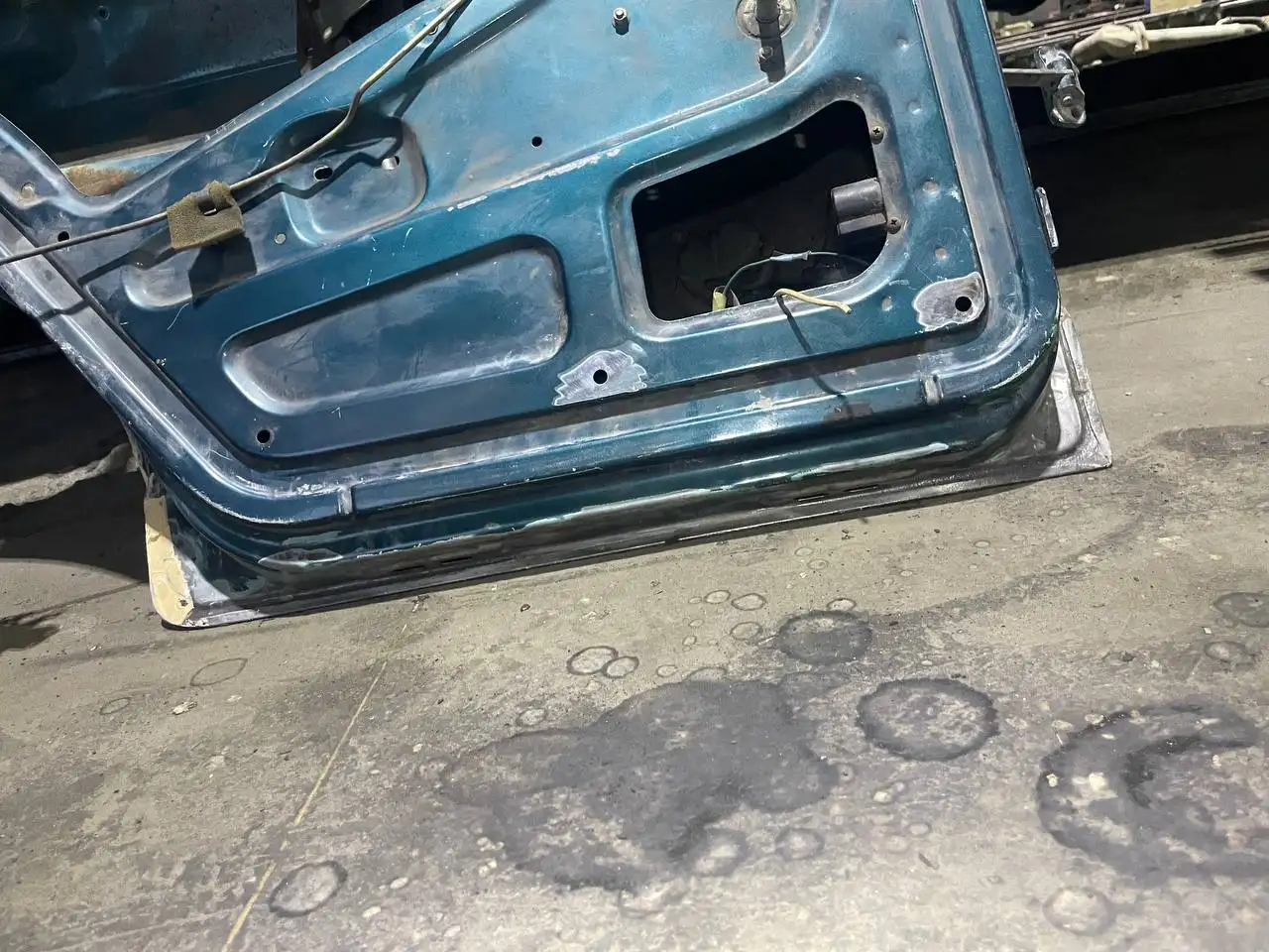 Запчасти для ВАЗ 2109 - Автозапчасти (Запчасти) в Новосибирск