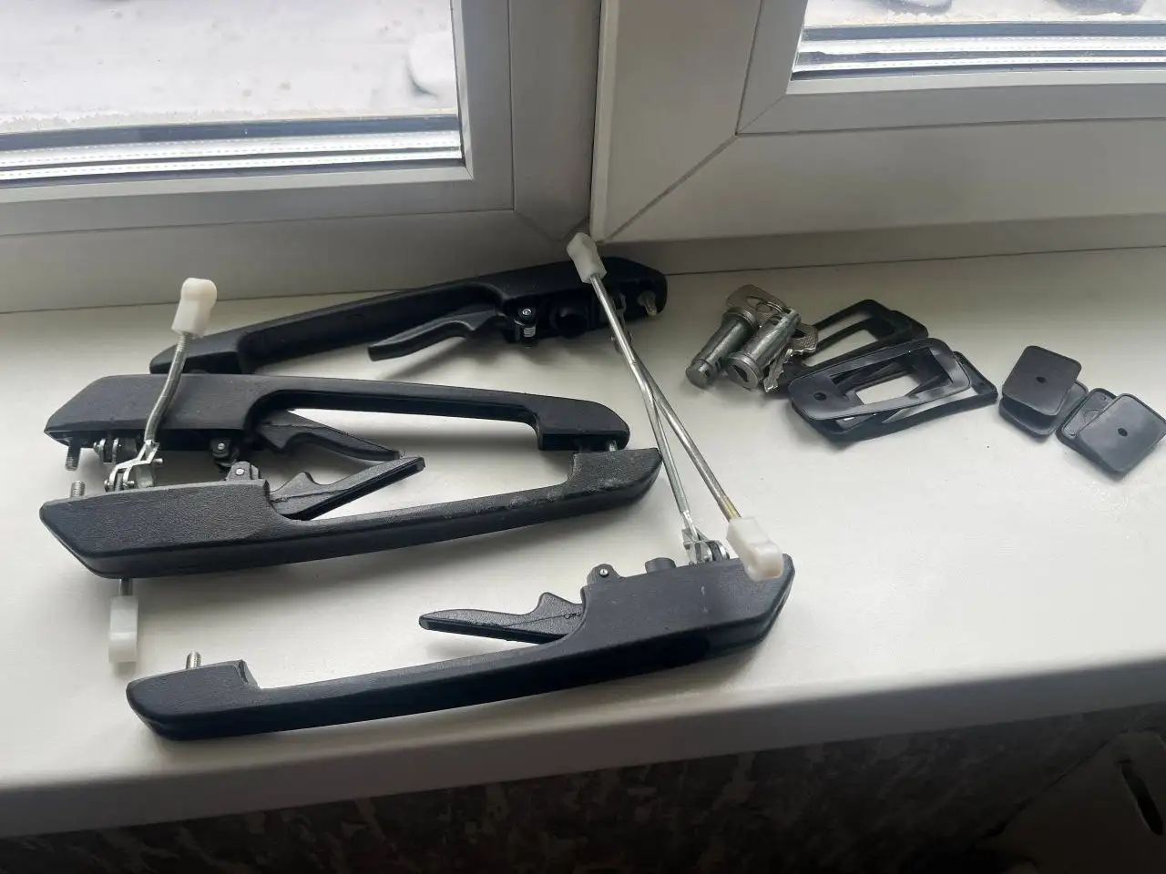 Продажа автозапчастей для ВАЗ - Автозапчасти для ВАЗ (Запчасти) в Новосибирск